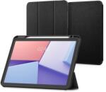 Spigen Urban Fit Black iPad Air 12" M2 2024/M3 2025 (ACS07754)