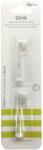 BBLÜV Sönik capete de schimb pentru periuta de dinti Kids 36m+ 2 buc Periuta de dinti electrica