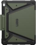 Urban Armor Gear Metropolis SE Olive iPad Air 13" M2 2024/M3 2025
