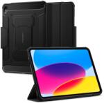 Spigen Rugged Armor Pro Black iPad Air 10.9" 2022/2020/iPad Air 11" M2 2024/M3 2025 (ACS02054)