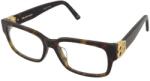 Balenciaga BB0105O 002 - alensa