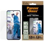 Panzer Стъклен протектор PanzerGlass - Ultra-Wide Fit, Galaxy A56, прозрачен (5715685017261)