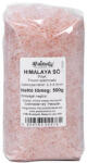 PaleoCentrum Kft Paleolit Himalaya Só Pink Finom 500g 0, 3-0, 5 mm - multi-vitamin