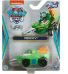 Spin Master Mancs őrjárat - Aqua Pups True Metal: Rocky fém mentőjárműve (6065501-5) - jatekbirodalom