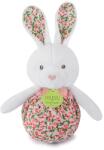 Doudou Iepuras Doudou - jucarie de plus, 20 cm (DC4053/model6)