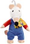 Rainbow Designs Jucarie de plus Maisy, 24 cm (RDMA2113) - ookee