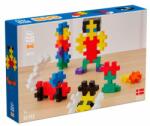 Plus-Plus Set constructie Plus-Plus, 50 piese mari, culori standard (PP3271) - ookee
