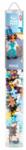 Plus-Plus Set constructie Plus-Plus, tub 100 piese, Doctor (PP4295)