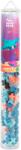 Plus-Plus Set constructie Plus-Plus, tub 100 piese, Diavol de mare (PP4326)