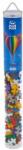Plus-Plus Set constructie Plus-Plus, tub 100 piese, culori standard (PP4023) - ookee
