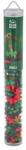 Plus-Plus Set constructie Plus-Plus, tub 100 piese, Jungle Mix (PP4266) - ookee