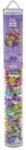 Plus-Plus Set constructie Plus-Plus, tub 100 piese, Pastel Mix (PP4025) - ookee