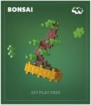 Plus-Plus Set constructie Plus-Plus, PLANTE - Bonsai verde (PP4338) - ookee