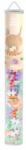 Plus-Plus Set constructie Plus-Plus, tub 100 piese, Pearl mix, culori perlate (PP4315) - ookee