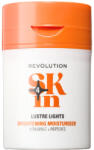 Revolution Beauty Skin Vitamin C & Peptides Brightening Moisturiser 50 ml