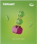 Plus-Plus Set constructie Plus-Plus, PLANTE - Topiary (PP4341) - ookee