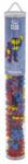 Plus-Plus Set constructie Plus-Plus, tub 100 piese, Super erou (PP4106) - ookee
