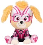 Spin Master Jucarie din plus si material textil Skye, Paw Patrol, 22 cm (DT6069432)