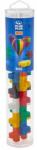 Plus-Plus Set constructie Plus-Plus, tub 15 piese mari, culori standard (PP3224) - ookee