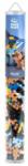 Plus-Plus Set constructie Plus-Plus, tub 100 piese, Politist (PP4296)