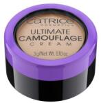 Catrice Ultimate Camouflage Cream 3 g korrektor 020 N Light Beige