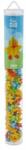 Plus-Plus Set constructie Plus-Plus, tub 100 piese, Pui (PP4276)