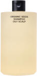 Whamisa Organic Seeds Oily Scalp Shampoo 490 ml
