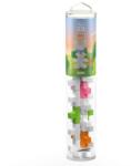 Plus-Plus Set constructie Plus-Plus, tub 15 piese mari, Iepure (PP3443) - ookee