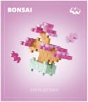 Plus-Plus Set constructie Plus-Plus, PLANTE - Bonsai roz (PP4339) - ookee