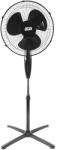 AGA Álló ventilátor 43 cm DS261-BL - Fekete (K19448) - kertaktiv