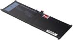T6 Power Dell Latitude 12 7275, XPS 12 9250, 3940mAh, 30Wh, 2cell, Li-pol (NBDE0178)
