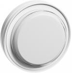 Wojnarowscy Aplică LED pentru baie PASTILO LED/10W/230V 2700/4000/6000K IK10 IP54 alb rotund (WJ0583)