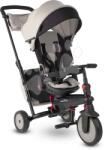 smarTrike Tricicletă și cărucior pliabil STR7J Warm Grey 8in1 smarTrike gri cu scaun pliabil care TouchSteering cu roți EVA de la 6 luni (ST5503114)