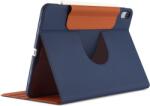 Pipetto Origami No5 Rotating Folio Dark Blue iPad Air 11" M2 2024/M3 2025/iPad Air 10.9"(2022/2020) (P059-113-AD)