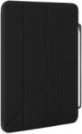 Pipetto Origami No3 Pencil Case Black iPad Air 11" M2 2024/M3 2025 / iPad Air 10.9" (2022/2020) (P053-49-AD)