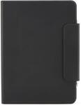 Pipetto Origami No5 Rotating Folio Case Black iPad Air 11" M2 2024/M3 2025/iPad Air 10.9"(2022/2020) (P059-49-AD)