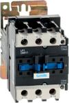 ELMARK Egyenáramú Kontaktor Lp1-D 18A 36Vdc 1No (23132)