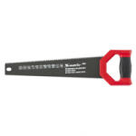 MTX 350mm univerzális illesztőfűrész 13-14TPI 3D/2D edzett fogazat két vágóéllel (235709) (235709)