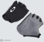 Oakley Endurance Lite Road kesztyű, blackout (S)