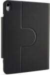 Pipetto Origami No5 Rotating Folio Case Black iPad Air 13" M2 2024/M3 2025 (P059-49-AE)