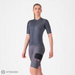 Castelli UNLIMITED CARGO W női nadrág, füstszürke (S)