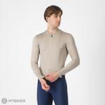 Castelli ESPRESSO mez, agyag (XXL) - mtbiker - 48 799 Ft