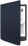 PocketBook Husa protectie Pocketbook Charge Cover pentru InkPad 4/InkPad Color 2/InkPad Color 3 Albastru (hn-qi-pu-743g-nb)