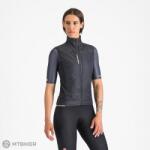 Castelli DIRECT W női mellény, fekete (S)