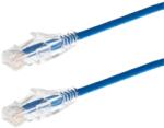 Dahua Patch Cord RJ45 UTP Cat6 Dahua PFM972-6U-30-S, 30 metri (PFM972-6U-30-S)