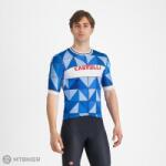 Castelli HERITAGE mez, azuro Italia (M)