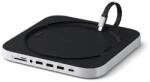 Satechi Stand and Hub For Mac Mini / Studio (ST-GMMSHS)
