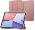 Spigen Urban Fit Rose Gold iPad Air 11" M2 2024/M3 2025 (ACS07756)