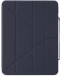 Pipetto Origami No3 Pencil Case Dark Blue iPad Air 13" M2 2024/M3 2025 (P053-113-AE)