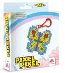 Red Castle Butterfly breloc iron-on set de margele